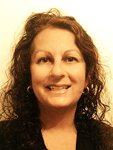 Image of Janet ATHERLEY